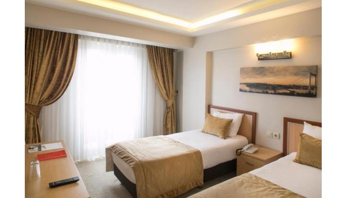 Martinenz Hotel poza 4