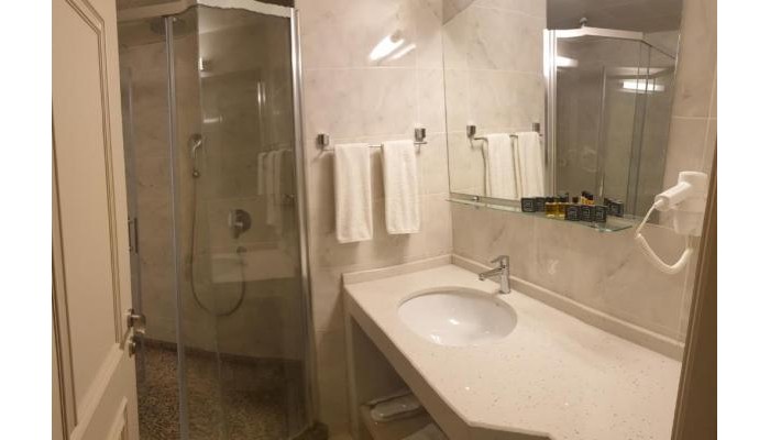 Martinenz Hotel poza 8