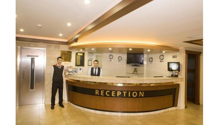 Martinenz Hotel poza 1