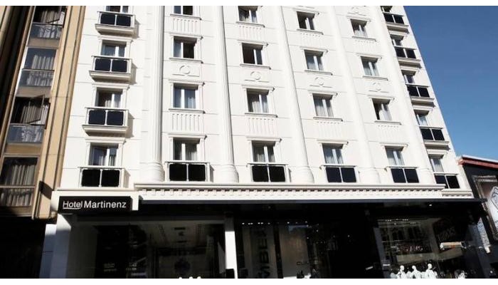 Martinenz Hotel poza 0