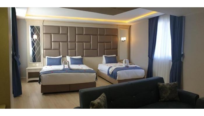 Martinenz Hotel poza 9