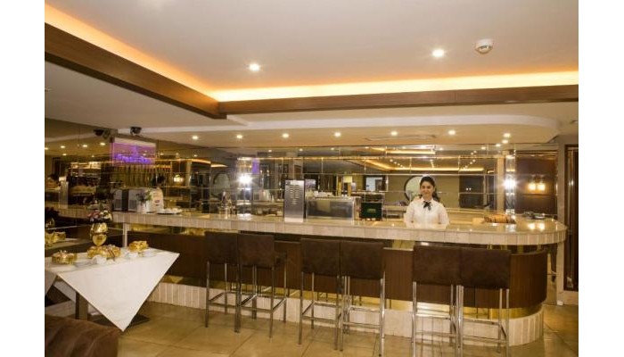Martinenz Hotel poza 12