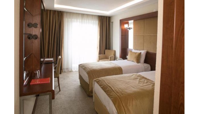 Martinenz Hotel poza 7