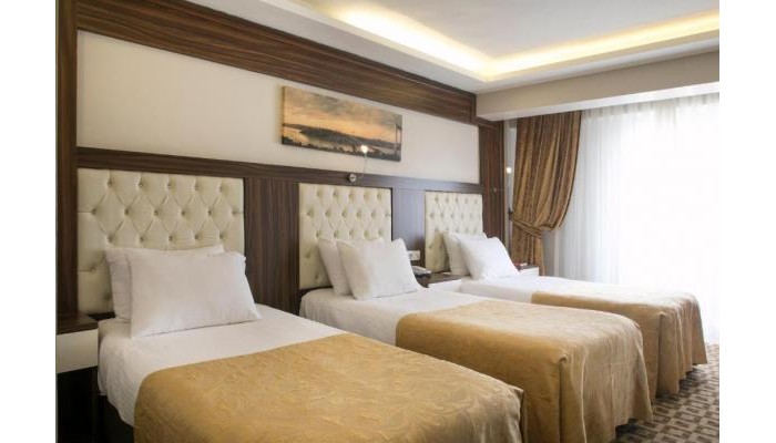 Martinenz Hotel poza 6