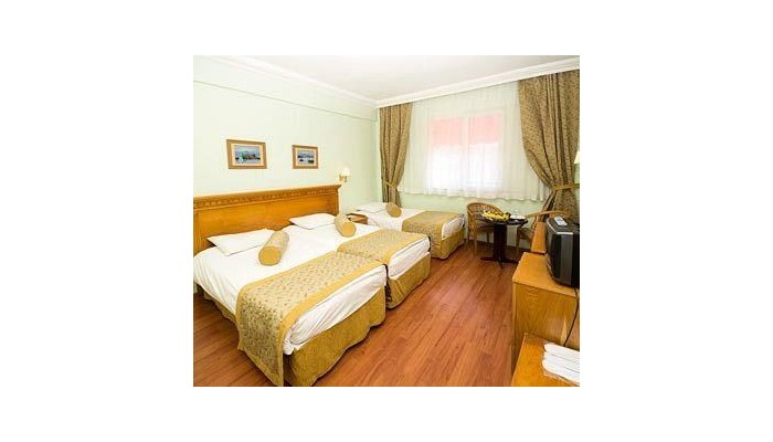 May Hotel Istanbul poza 7