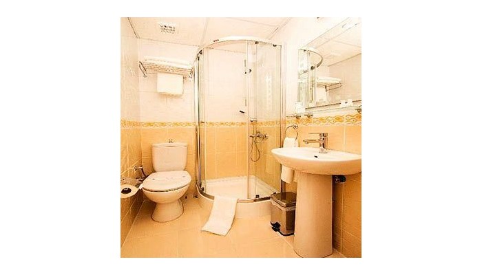 May Hotel Istanbul poza 13