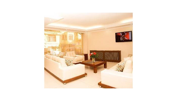 May Hotel Istanbul poza 2