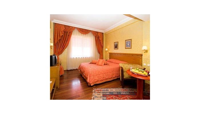 May Hotel Istanbul poza 6