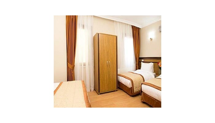 May Hotel Istanbul poza 4