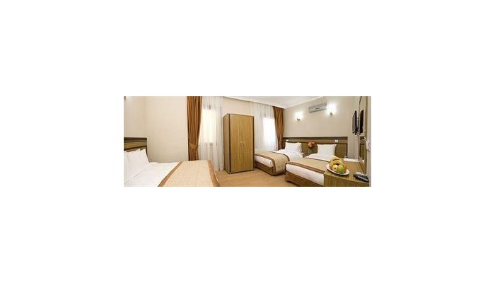 May Hotel Istanbul poza 11