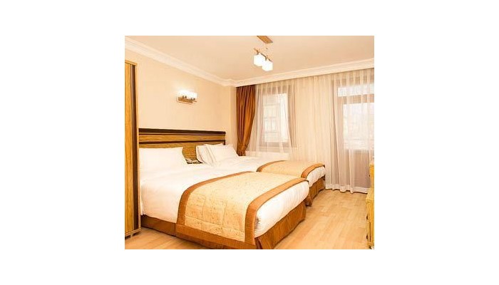 May Hotel Istanbul poza 5