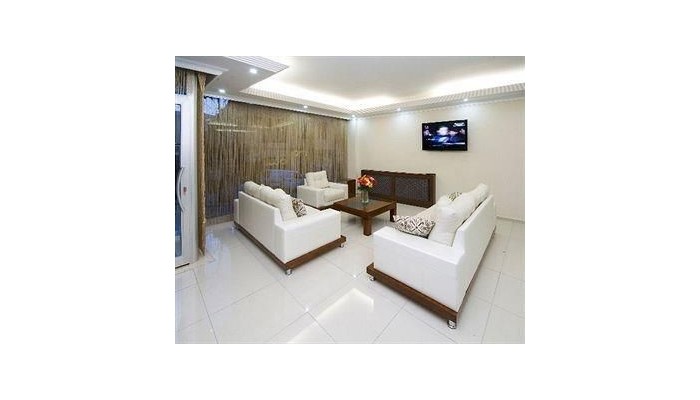 May Hotel Istanbul poza 3