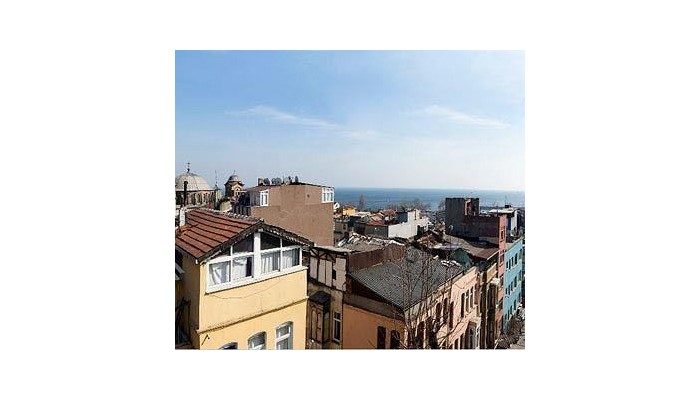 May Hotel Istanbul poza 19