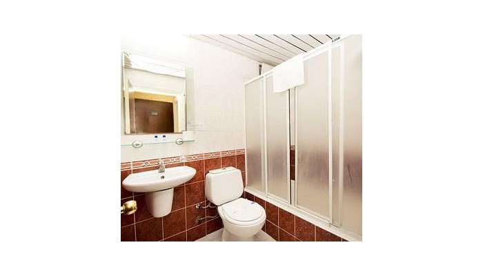 May Hotel Istanbul poza 14