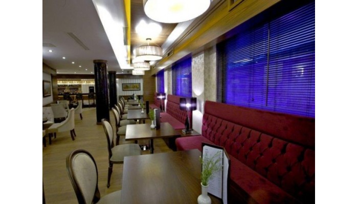 Mirilayon Boutique Hotel poza 2