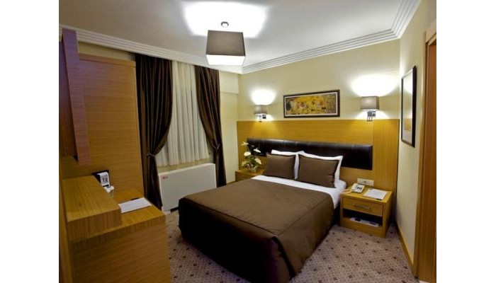 Mirilayon Boutique Hotel poza 5