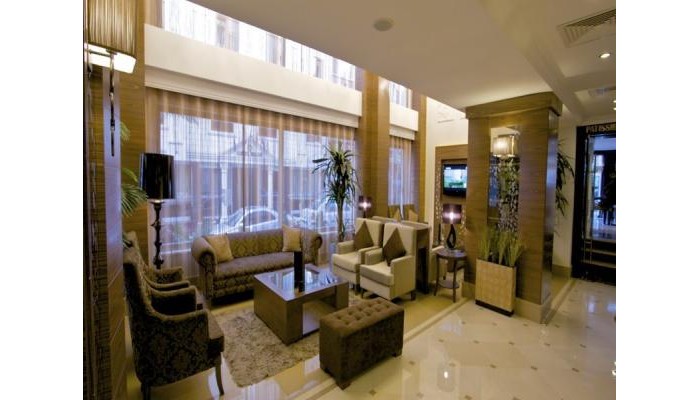 Mirilayon Boutique Hotel poza 7