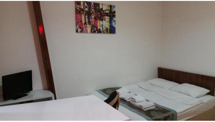 New Pera Hotel poza 6