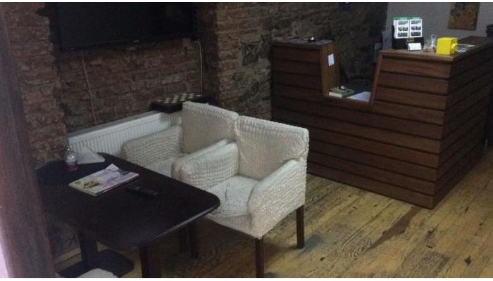 New Pera Hotel poza 0