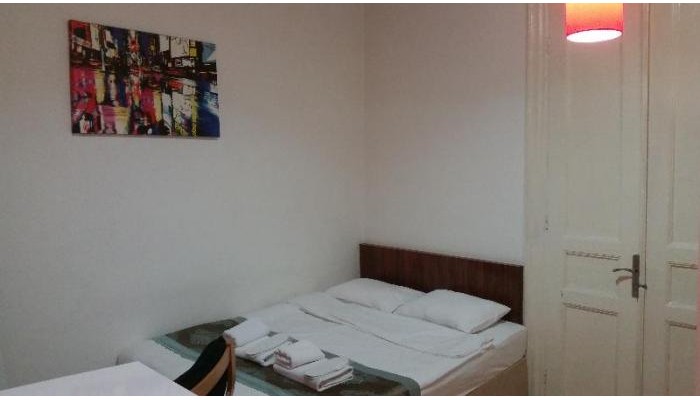 New Pera Hotel poza 5