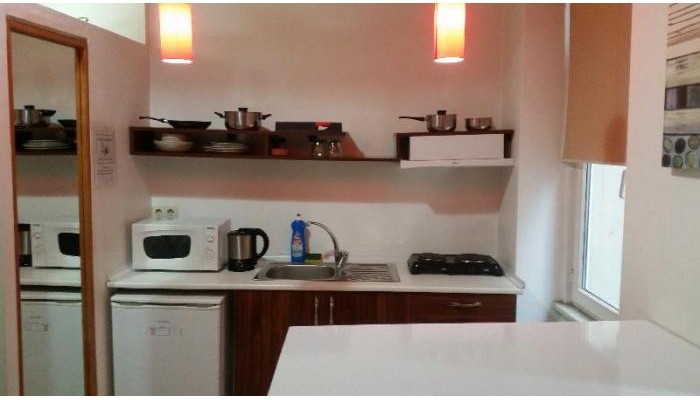 New Pera Hotel poza 1