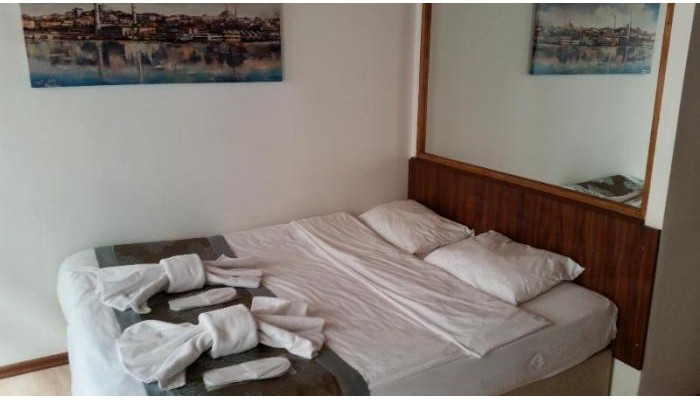 New Pera Hotel poza 9