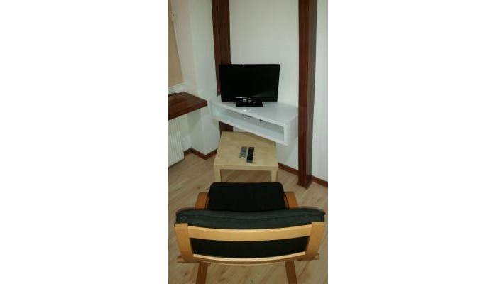 New Pera Hotel poza 7