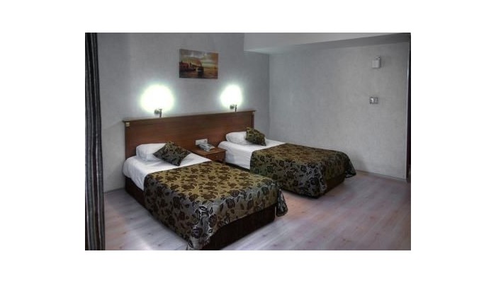 Nil Hotel poza 6