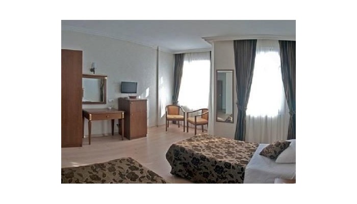 Nil Hotel poza 21