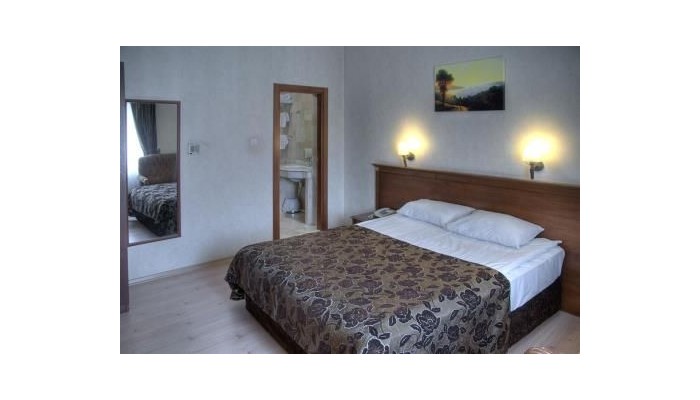 Nil Hotel poza 25