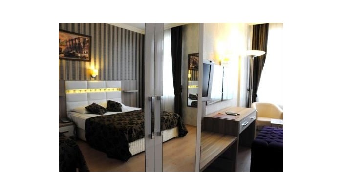 Nil Hotel poza 32