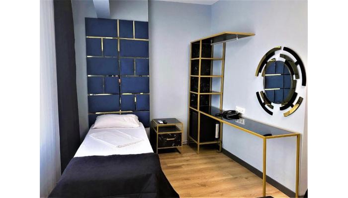 Orange Airport Hotel poza 8