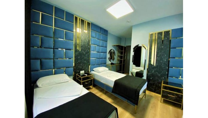 Orange Airport Hotel poza 2