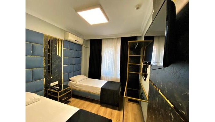 Orange Airport Hotel poza 4