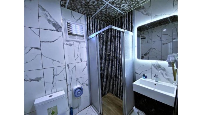 Orange Airport Hotel poza 7