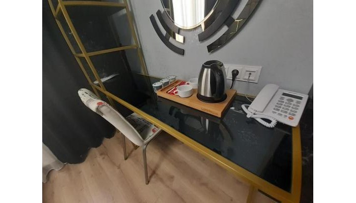 Orange Airport Hotel poza 10