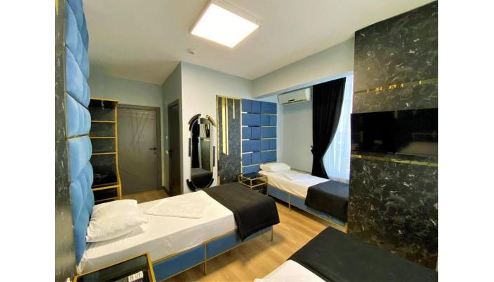 Orange Airport Hotel poza 5