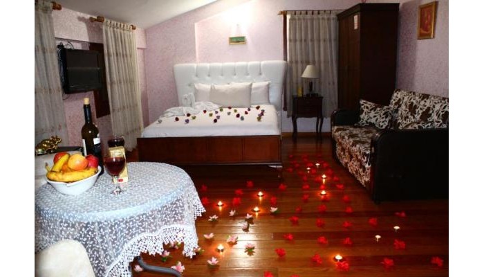 Ottoman Elegance Hotel poza 8