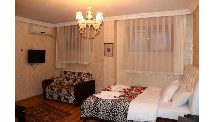 Ottoman Elegance Hotel poza 6