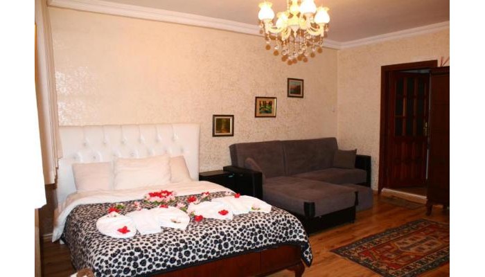 Ottoman Elegance Hotel poza 11