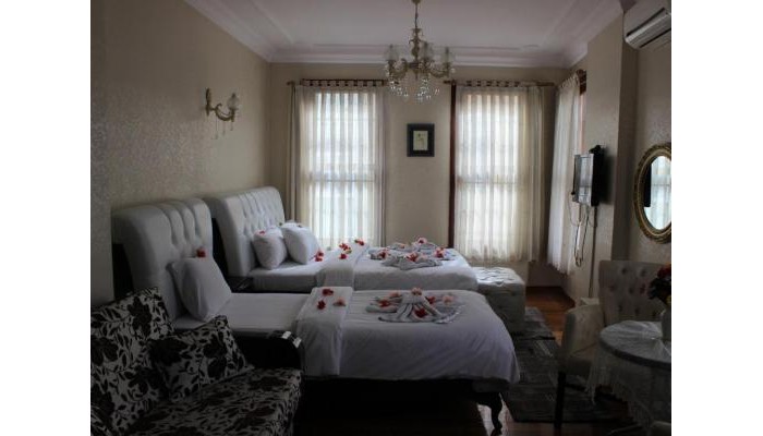 Ottoman Elegance Hotel poza 12