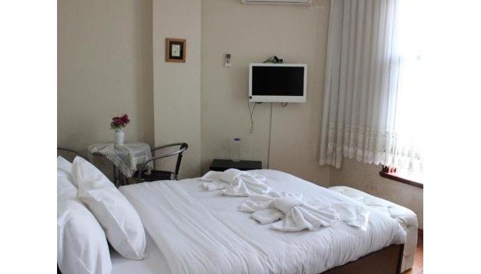 Ottoman Elegance Hotel poza 10