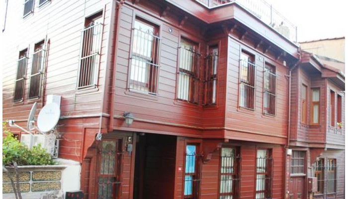 Ottoman Elegance Hotel poza 0