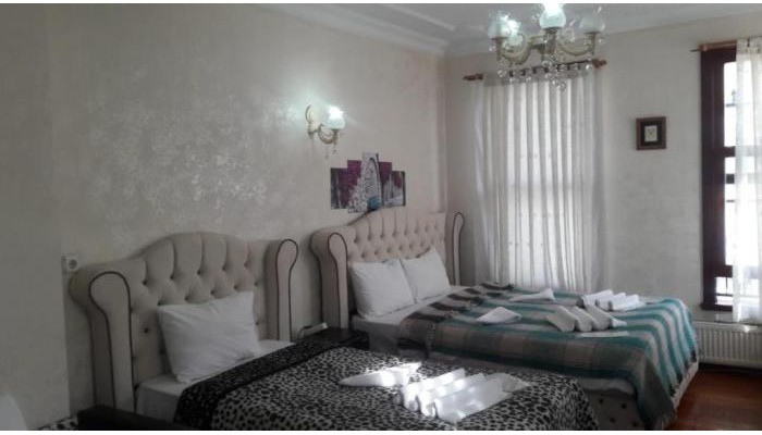 Ottoman Elegance Hotel poza 5