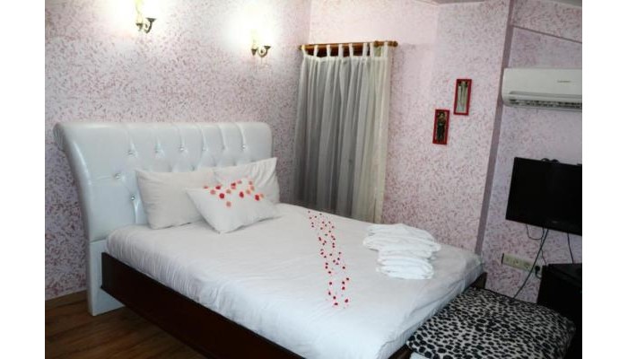 Ottoman Elegance Hotel poza 7