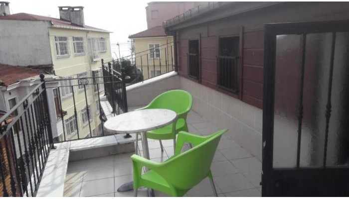 Ottoman Elegance Hotel poza 13