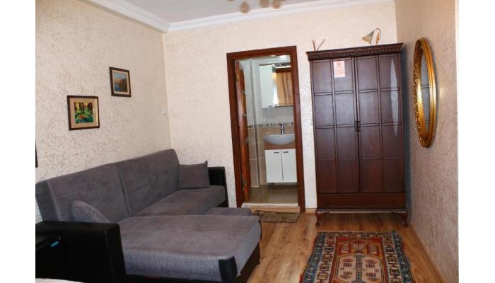 Ottoman Elegance Hotel poza 9