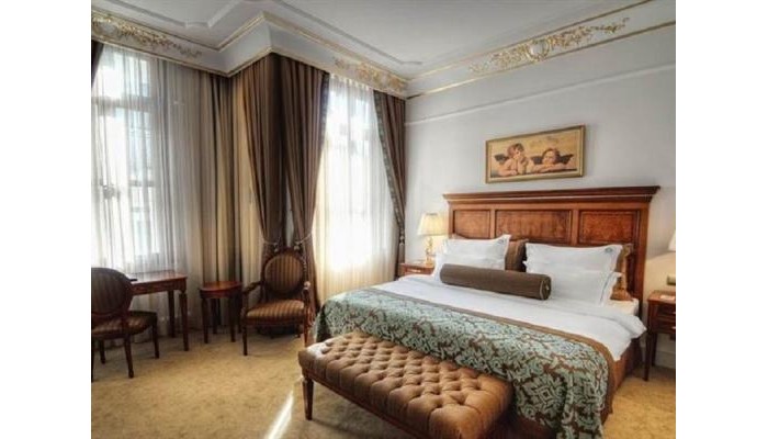 Palazzo Donizetti Hotel poza 0