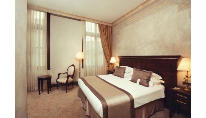 Palazzo Donizetti Hotel poza 8
