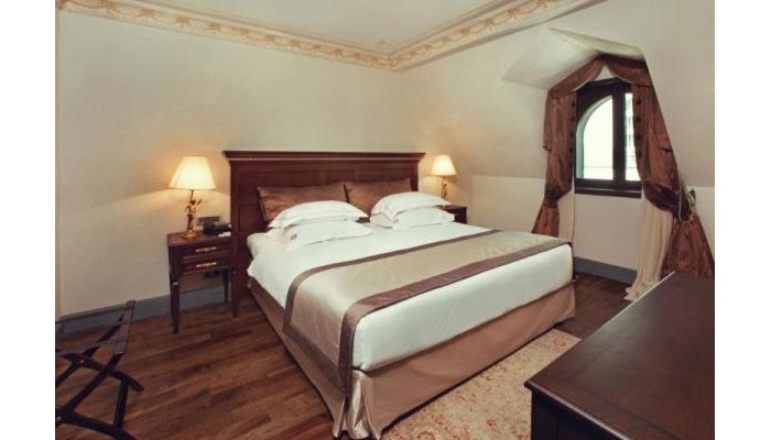Palazzo Donizetti Hotel poza 9